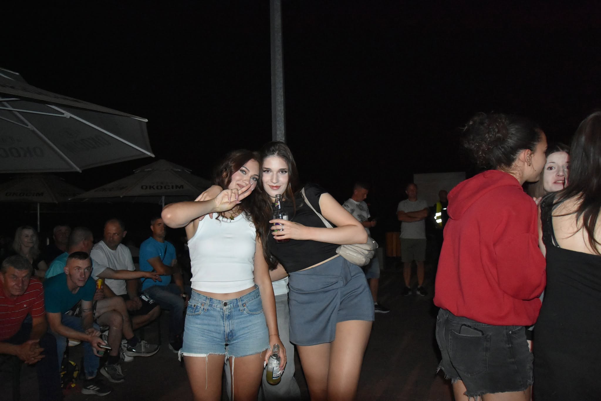 Dance Party 2026